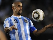Bóng đá anh, ngoại hạng anh, lịch thi đấu euro 2012, “Phù thủy” Juan Veron thông báo giải nghệ