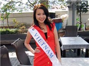 Bóng đá anh, ngoại hạng anh, lịch thi đấu euro 2012, Người Hàn Quốc "mến'' người đẹp Tùng Lan