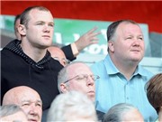 Bóng đá anh, ngoại hạng anh, lịch thi đấu euro 2012, Cha Rooney bị bắt vì cá độ