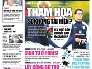 Bóng đá anh, ngoại hạng anh, lịch thi đấu euro 2012, Đọc TT&VH ngày 7/10: Bi kịch sẽ không tái hiện chứ, ĐT Anh?