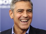 Bóng đá anh, ngoại hạng anh, lịch thi đấu euro 2012, George Clooney không ham hố chính trường