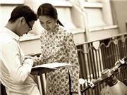 Bóng đá anh, ngoại hạng anh, lịch thi đấu euro 2012, Tăng Thanh Hà tiếp tục tìm về vẻ đẹp Sài Gòn xưa