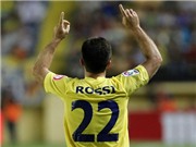 Bóng đá anh, ngoại hạng anh, lịch thi đấu euro 2012, Liga: Áo đấu của ngôi sao nào bán chạy nhất?