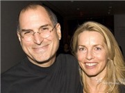 Bóng đá anh, ngoại hạng anh, lịch thi đấu euro 2012, Dấu ấn Steve Jobs trên phim ảnh