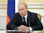 Bóng đá anh, ngoại hạng anh, lịch thi đấu euro 2012, Putin: Nước Nga sẽ không tham gia NATO và EU