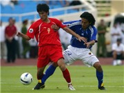Bóng đá anh, ngoại hạng anh, lịch thi đấu euro 2012, Tiếng nói lịch sử trước trận Nhật Bản- Việt Nam