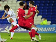 Bóng đá anh, ngoại hạng anh, lịch thi đấu euro 2012, Tam sư coi chừng những hiểm họa từ Serie A