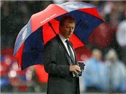 Bóng đá anh, ngoại hạng anh, lịch thi đấu euro 2012, HLV Anh cho đội tuyển Anh? Chỉ là giấc mơ!
