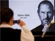 Bóng đá anh, ngoại hạng anh, lịch thi đấu euro 2012, Thiếu “thầy phù thủy” Steve Jobs, Apple “mất lái”?