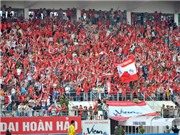 Bóng đá anh, ngoại hạng anh, lịch thi đấu euro 2012, Ban Kỷ luật có thể xem xét xóa án cho CĐV Hải Phòng