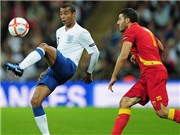 Bóng đá anh, ngoại hạng anh, lịch thi đấu euro 2012, ĐT Anh: Muốn hòa, phải quyết thắng!