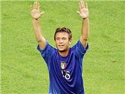 Bóng đá anh, ngoại hạng anh, lịch thi đấu euro 2012, Cassano lại “quậy”