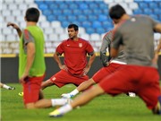 Bóng đá anh, ngoại hạng anh, lịch thi đấu euro 2012, Serbia: Quyền tự quyết