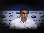 Bóng đá anh, ngoại hạng anh, lịch thi đấu euro 2012,  Pháp - Albania: Những mối hàn cuối cùng của Blanc