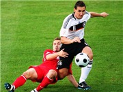 Bóng đá anh, ngoại hạng anh, lịch thi đấu euro 2012,  Thổ Nhĩ Kỳ - Đức: Hành khúc bất khuất của Thổ Nhĩ Kỳ