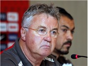 Bóng đá anh, ngoại hạng anh, lịch thi đấu euro 2012, Guus Hiddink đối đầu Joachim Loew: Dưới áp lực ngàn cân