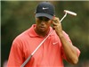 Thêm một cú sốc cho Tiger Woods