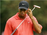 Bóng đá anh, ngoại hạng anh, lịch thi đấu euro 2012, Thêm một cú sốc cho Tiger Woods