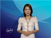 Bóng đá anh, ngoại hạng anh, lịch thi đấu euro 2012, Bản tin Văn hóa toàn cảnh ngày 6/10/2011