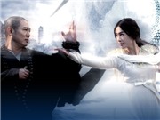 Bóng đá anh, ngoại hạng anh, lịch thi đấu euro 2012, “Thanh xà, Bạch xà” - Kỹ xảo giết chết phim