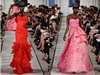 Oscar De La Renta: Đỉnh cao tinh tế và lịch lãm
