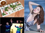 Bóng đá anh, ngoại hạng anh, lịch thi đấu euro 2012, Toàn cảnh văn hóa trong nước: Đại sứ & du lịch