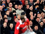 Bóng đá anh, ngoại hạng anh, lịch thi đấu euro 2012, Vì sao sân khách lại đáng sợ?