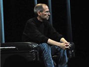 Bóng đá anh, ngoại hạng anh, lịch thi đấu euro 2012, Những ngày cuối của Steve Jobs