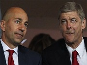 Bóng đá anh, ngoại hạng anh, lịch thi đấu euro 2012, Arsenal không sống bằng tiền từ Champions League