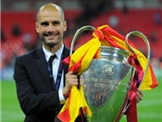 Bóng đá anh, ngoại hạng anh, lịch thi đấu euro 2012, Guardiola không muốn ký hợp đồng dài hạn với Barca