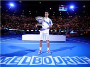 Bóng đá anh, ngoại hạng anh, lịch thi đấu euro 2012, Australia Open kỷ niệm "bách niên" bằng mưa tiền thưởng