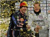 Grand Prix Nhật Bản: Huyền thoại “Tiểu Schumi”!