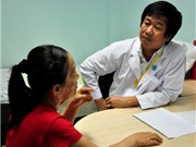 Bóng đá anh, ngoại hạng anh, lịch thi đấu euro 2012, Xét nghiệm để truy bệnh cô gái hóa thành bà lão