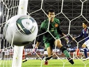 Bóng đá anh, ngoại hạng anh, lịch thi đấu euro 2012, ĐT Việt Nam thua Nhật Bản 0-1: Có thể hài lòng