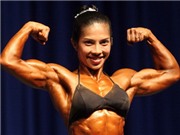 Bóng đá anh, ngoại hạng anh, lịch thi đấu euro 2012, Lực sỹ Mỹ Linh giành HCV châu Á và thế giới: Điểm 10 cho nghị lực