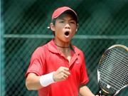 Bóng đá anh, ngoại hạng anh, lịch thi đấu euro 2012, Hoàng Thiên vào CK giải Hong Kong mở rộng
