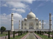 Bóng đá anh, ngoại hạng anh, lịch thi đấu euro 2012, Ấn Độ bác tin Taj Mahal sắp sụp đổ