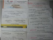 Bóng đá anh, ngoại hạng anh, lịch thi đấu euro 2012, Các trường "xé rào'', thí sinh... lãnh đủ!