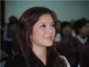 Bóng đá anh, ngoại hạng anh, lịch thi đấu euro 2012, Để Lý Nhã Kỳ có cơ hội chứng tỏ mình…