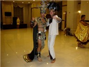 Bóng đá anh, ngoại hạng anh, lịch thi đấu euro 2012, Nam Thành hồi hộp chờ kết quả 3 phần thi Manhunt