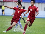 Bóng đá anh, ngoại hạng anh, lịch thi đấu euro 2012, U23 VN triệu tập Minh Tuấn và Xuân Hiếu