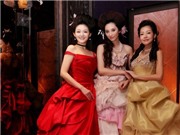 Bóng đá anh, ngoại hạng anh, lịch thi đấu euro 2012, Ngô Bội Từ làm sinh nhật chủ đề "quý tộc"