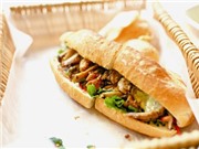 Bóng đá anh, ngoại hạng anh, lịch thi đấu euro 2012, Bánh mì Việt Nam làm "khuynh đảo" ẩm thực Mỹ
