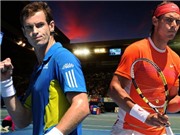 Bóng đá anh, ngoại hạng anh, lịch thi đấu euro 2012, Nadal tái ngộ Murray tại Tokyo