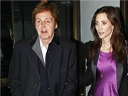 Bóng đá anh, ngoại hạng anh, lịch thi đấu euro 2012, Paul McCartney chuẩn bị lên xe hoa lần thứ 3