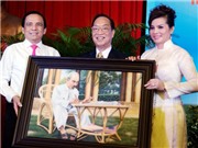 Bóng đá anh, ngoại hạng anh, lịch thi đấu euro 2012, Tọa đàm về sách của nguyên Phó Thủ tướng Đoàn Duy Thành