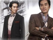 Bóng đá anh, ngoại hạng anh, lịch thi đấu euro 2012, Lịch lãm như "hoàng tử mùa thu" Song Seung Hun
