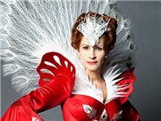 Bóng đá anh, ngoại hạng anh, lịch thi đấu euro 2012, Julia Roberts lộng lẫy trong vai mẹ kế Bạch Tuyết