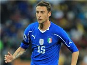 Bóng đá anh, ngoại hạng anh, lịch thi đấu euro 2012,  Marchisio trên đường trở thành huyền thoại
