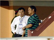 Bóng đá anh, ngoại hạng anh, lịch thi đấu euro 2012, Bài toán tái cấu trúc công tác trọng tài: Đi tìm Vua của vua (Bài 1)